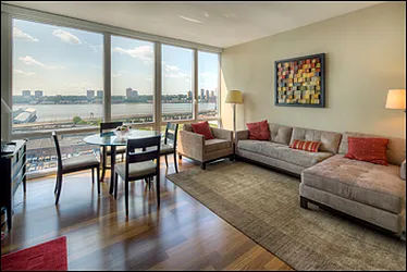 Rented by Brown Harris Stevens