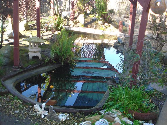 5th image of 7208 Santa Teresa Way