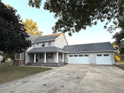13 Greenbriar Dr, Mattoon, IL, 61938