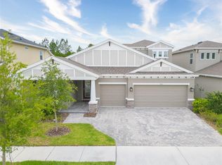 3011 Tour Trce, Land O Lakes, FL 34638