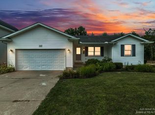 536 Asher Pass, Milan, MI 48160