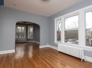2635 W Altgeld St, Chicago, IL 60647