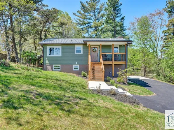 611 Belair Rd, Meadows Of Dan, VA 24120