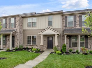 Belhurst Park Townhomes, Lexington, KY 40509
