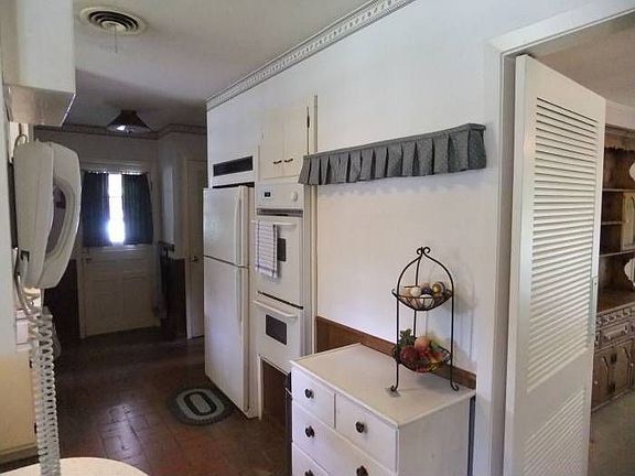 Double Ovens