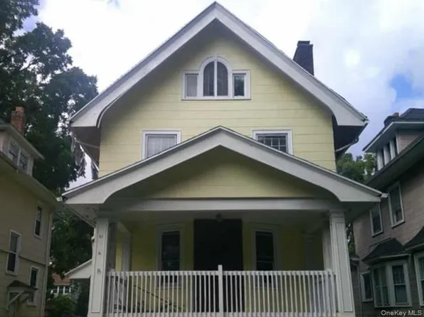 63 RUGBY Avenue, Rochester, NY 14619