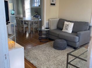 81 Beechcroft St #2B, Brighton, MA 02135