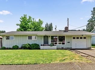 1128 S 11th St, Cottage Grove, OR 97424