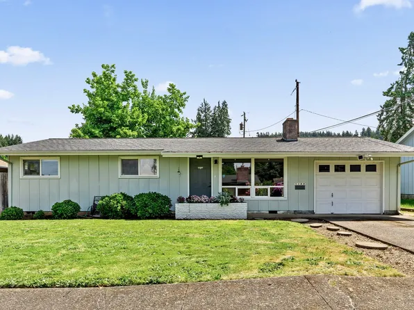 1128 S 11th St, Cottage Grove, OR 97424