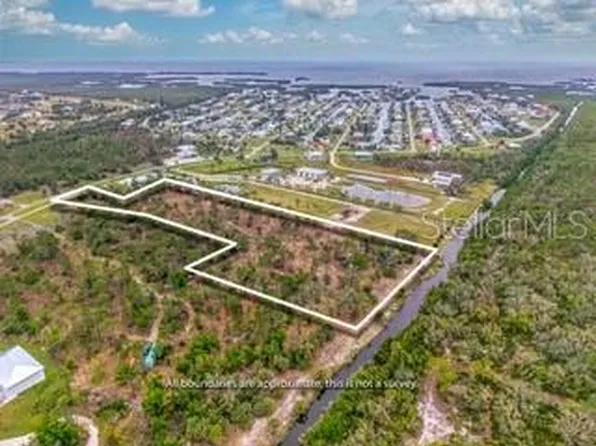 24540 Yacht Club Blvd #1, Punta Gorda, FL 33955