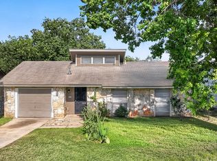 5411 ENCANTA ST, San Antonio, TX 78233