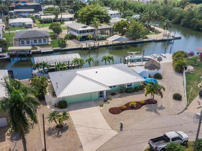 3801 Jade Ave, Saint James City, FL, 33956