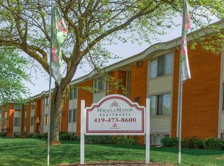 5055 Jamieson Dr APT O09, Toledo, OH 43613