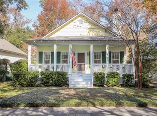 2661 Broad St, Beaufort, SC 29902