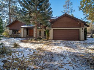 57651 Golden Eagle Ln, Sunriver, OR 97707