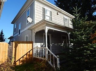 408 W Cushman St, Yacolt, WA 98675