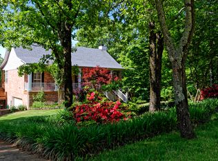 89 Billy Goat Mountain Rd, Vilonia, AR 72173