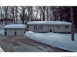 2205 Hillview Dr, Menomonie, WI 54751