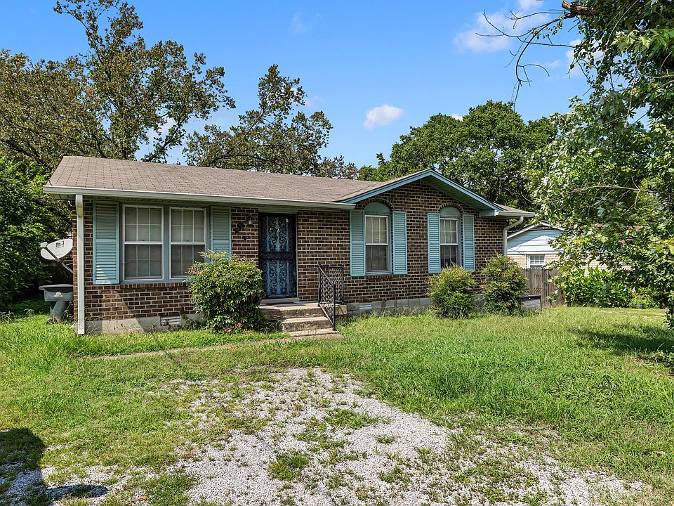 685 James Ave, Nashville, TN 37209 Zillow