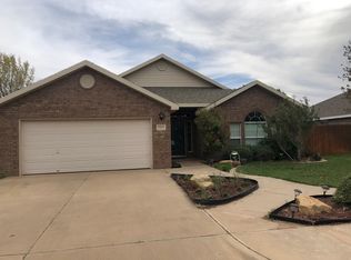5819 88th St, Lubbock, TX 79424