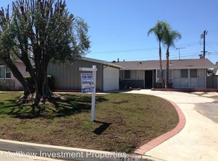 14442 San Feliciano Dr, La Mirada, CA 90638