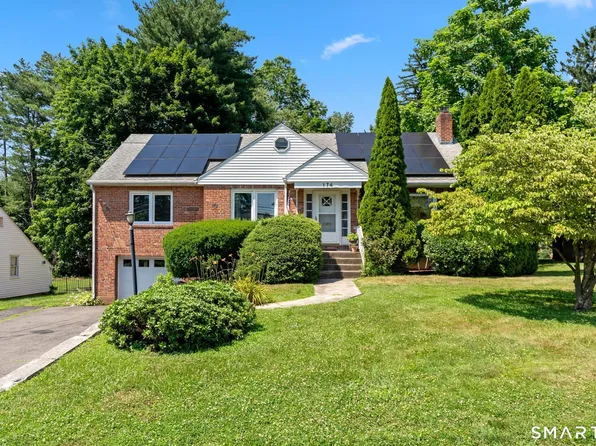 174 Mohawk Drive, West Hartford, CT 06117