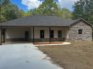 2094 Mount Pleasant Rd NE, Tremont, MS 38876