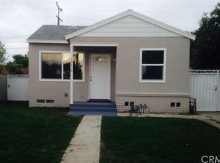 10450 Pescadero Ave, South Gate, CA 90280