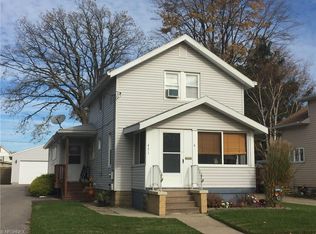 431 Courtland St, Fairport Harbor, OH 44077