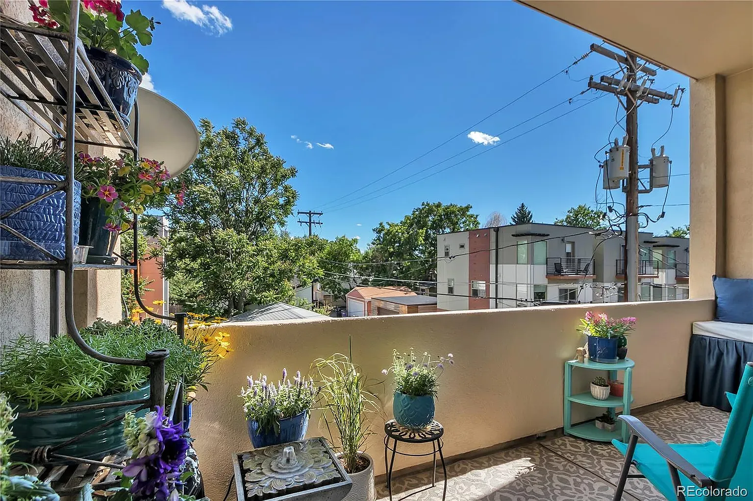 2 bed, 1111 sqft, $3,100 — Photo 3