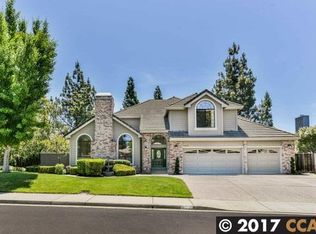 3629 Shukla Ct, Walnut Creek, CA 94598
