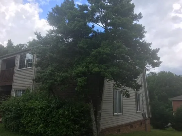 55 Denton Ave APT C, Cookeville, TN 38501