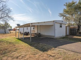 11900 Flying West Trl #2, Amarillo, TX 79118