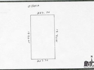 3801 Ohara Rd, Carleton, MI 48117