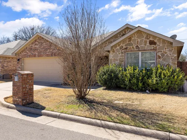 1728 Sully Ct, Stephenville, TX 76401