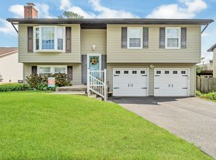 1909 Jolliet St, Severn, MD 21144