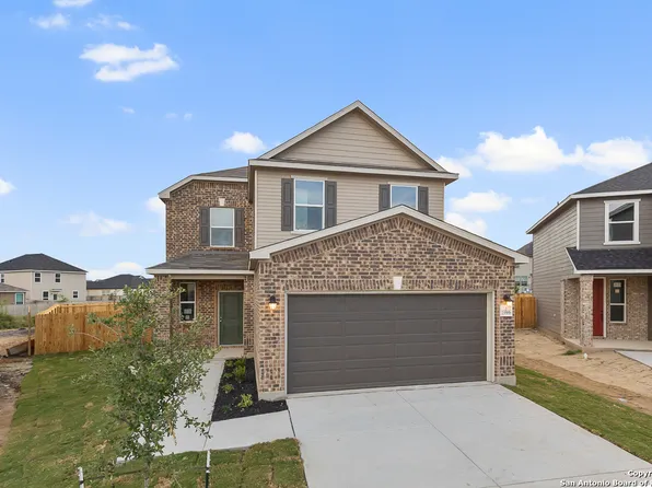 13566 MUDSHARK, San Antonio, TX 78245
