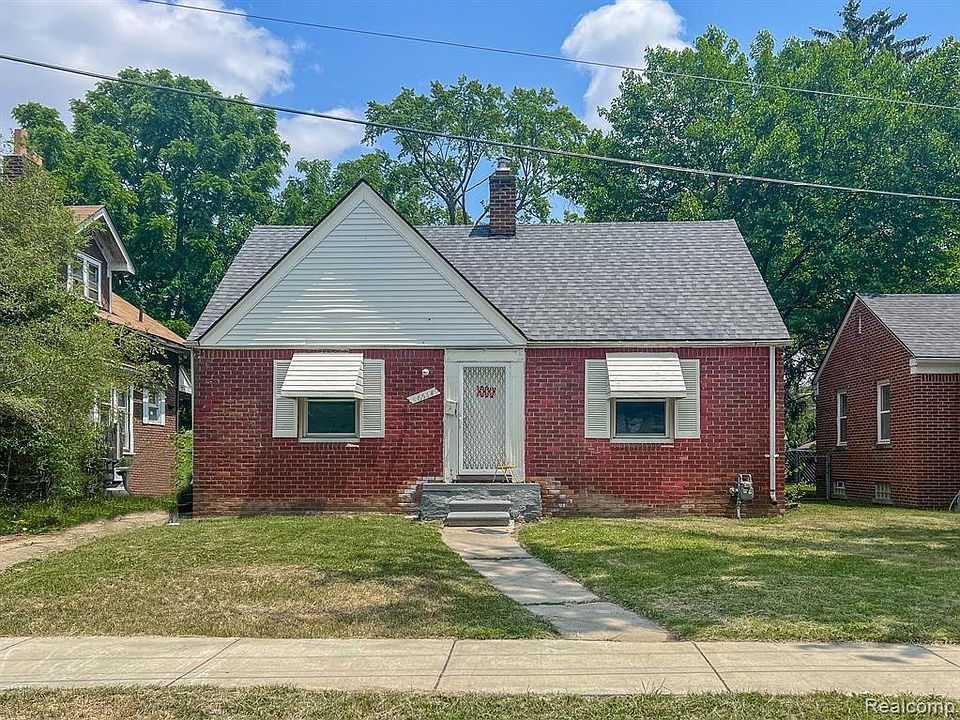 16514 Burt Rd, Detroit, MI 48219 MLS 20230048055 Zillow