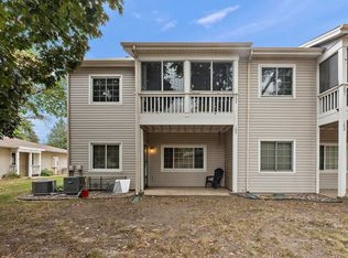 4100 3rd St NE Unit 103, Columbia Heights, MN 55421