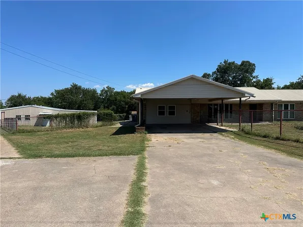 718 Old Pidcoke Rd, Gatesville, TX 76528