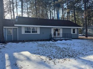 421 3rd Ave, Woodruff, WI 54568
