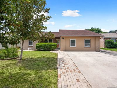 121 Green Meadows, Boerne, TX, 78006