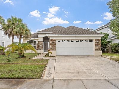 1729 Golfview Dr, Kissimmee, FL, 34746