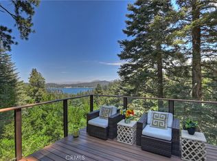 733 Crest Estates Dr, Lake Arrowhead, CA 92352