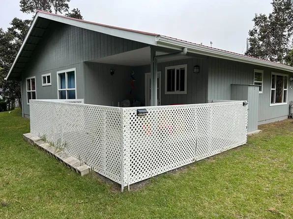 99-1809 Kilau Way, Volcano, HI 96785
