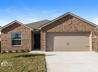 108 Stratton Ln, Jarrell, TX 76537