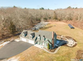 140 North Frontage Road, Killingly, CT 06239