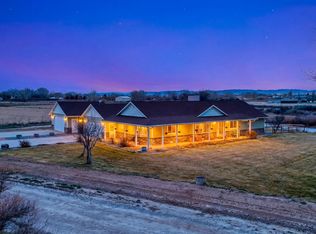 1392 M 1/4 Rd, Loma, CO 81524