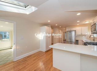 66 Glenellen Rd UNIT 66, West Roxbury, MA 02132