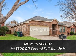 6009 Sun Ray Dr, Denton, TX 76208
